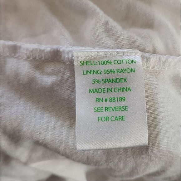 Lilly Pulitzer Adabelle Crochet Tasseled Crochet Dress Size XS - Picture 8 of 8